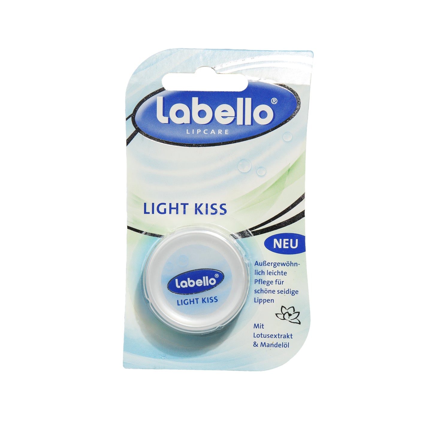 Primary Image of Light Kiss Lip Balm