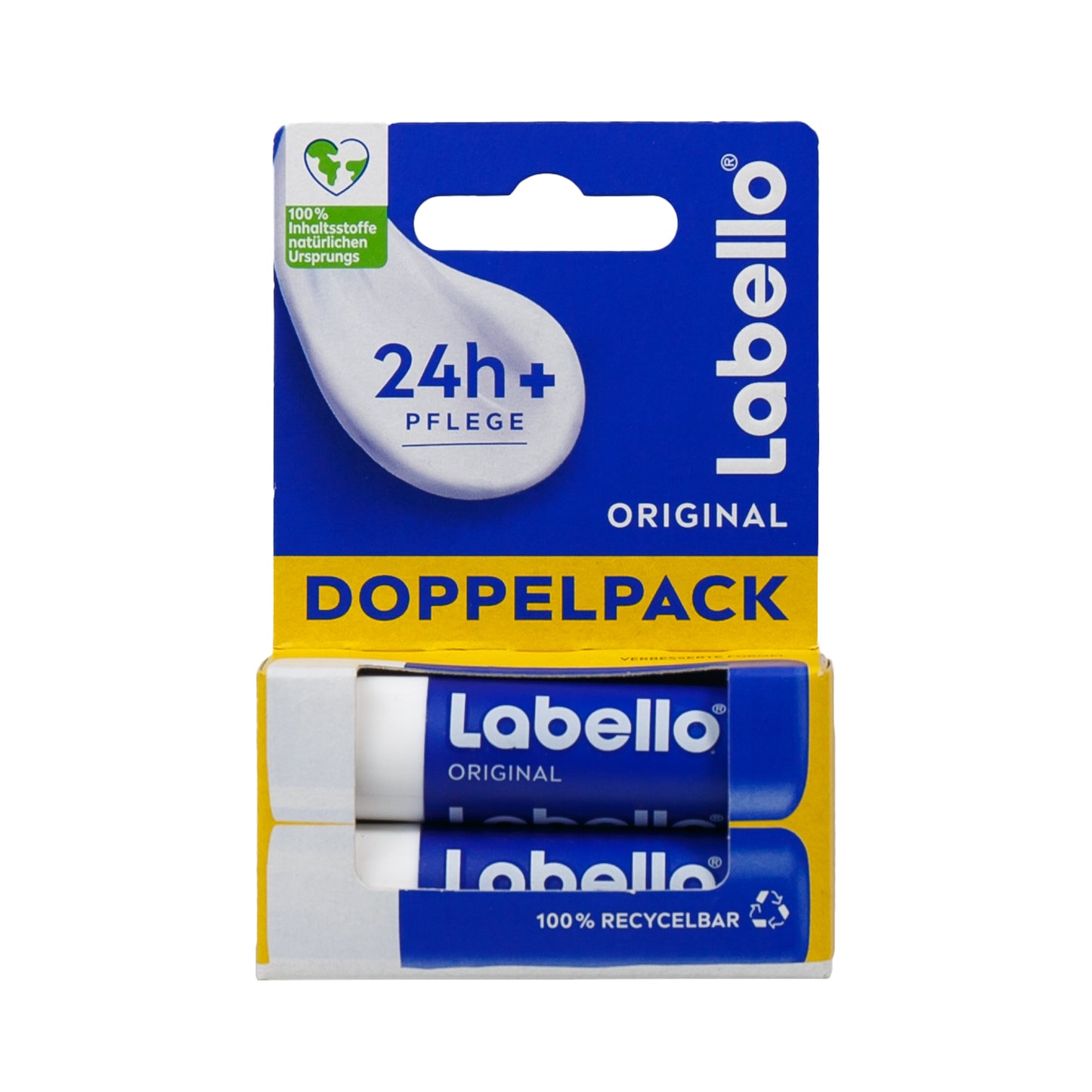 Primary Image of Original Lip Balm Duo pack 