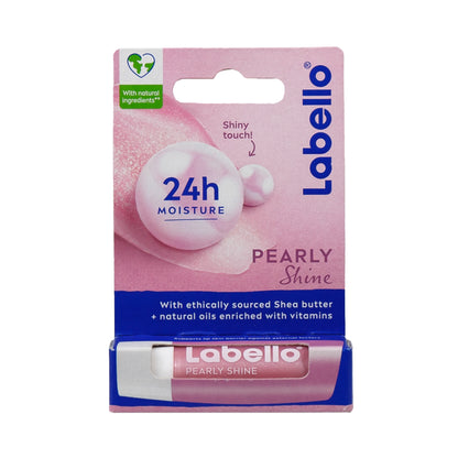 Primary Image of Pearly Shine Lip Balm (4.8 g)