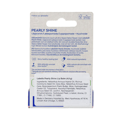 Alternate Image of Pearly Shine Lip Balm (4.8 g)