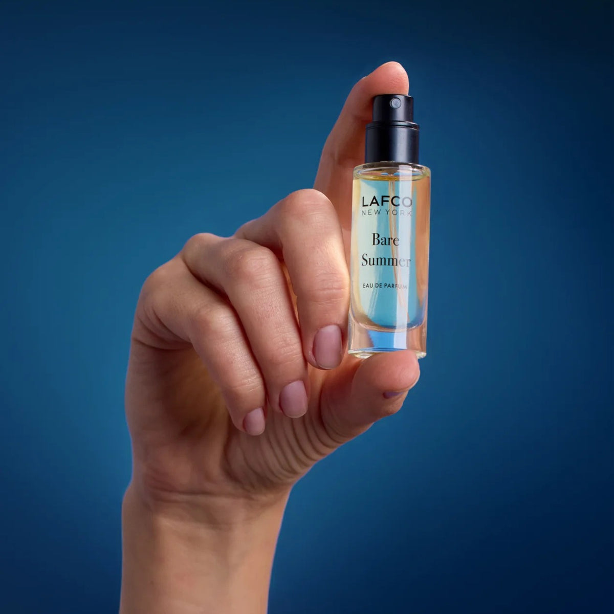 Alternate image of Lafco Bare Summer Travel Eau de Parfum