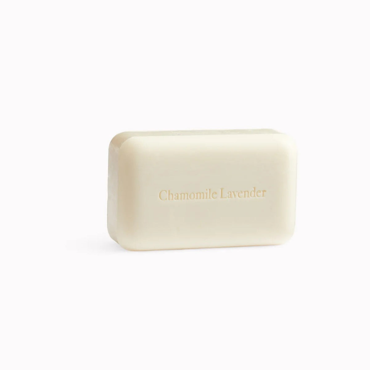 Alternate image of Lafco Chamomile Lavender Bar Soap (7 oz)