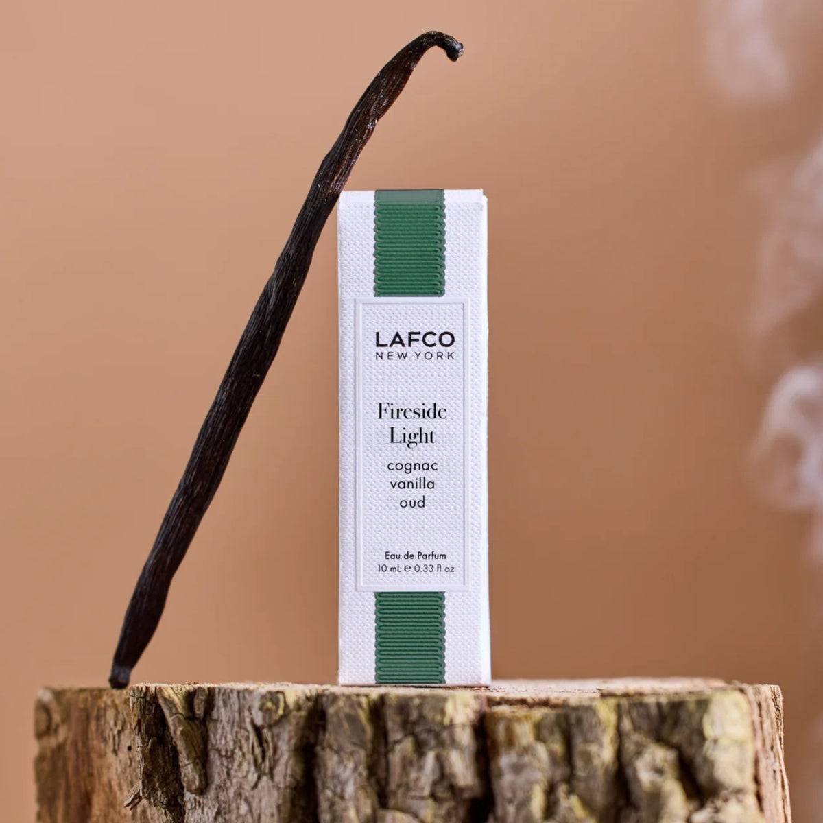 Alternate image of Lafco Fireside Light Travel Eau de Parfum (10 ml)