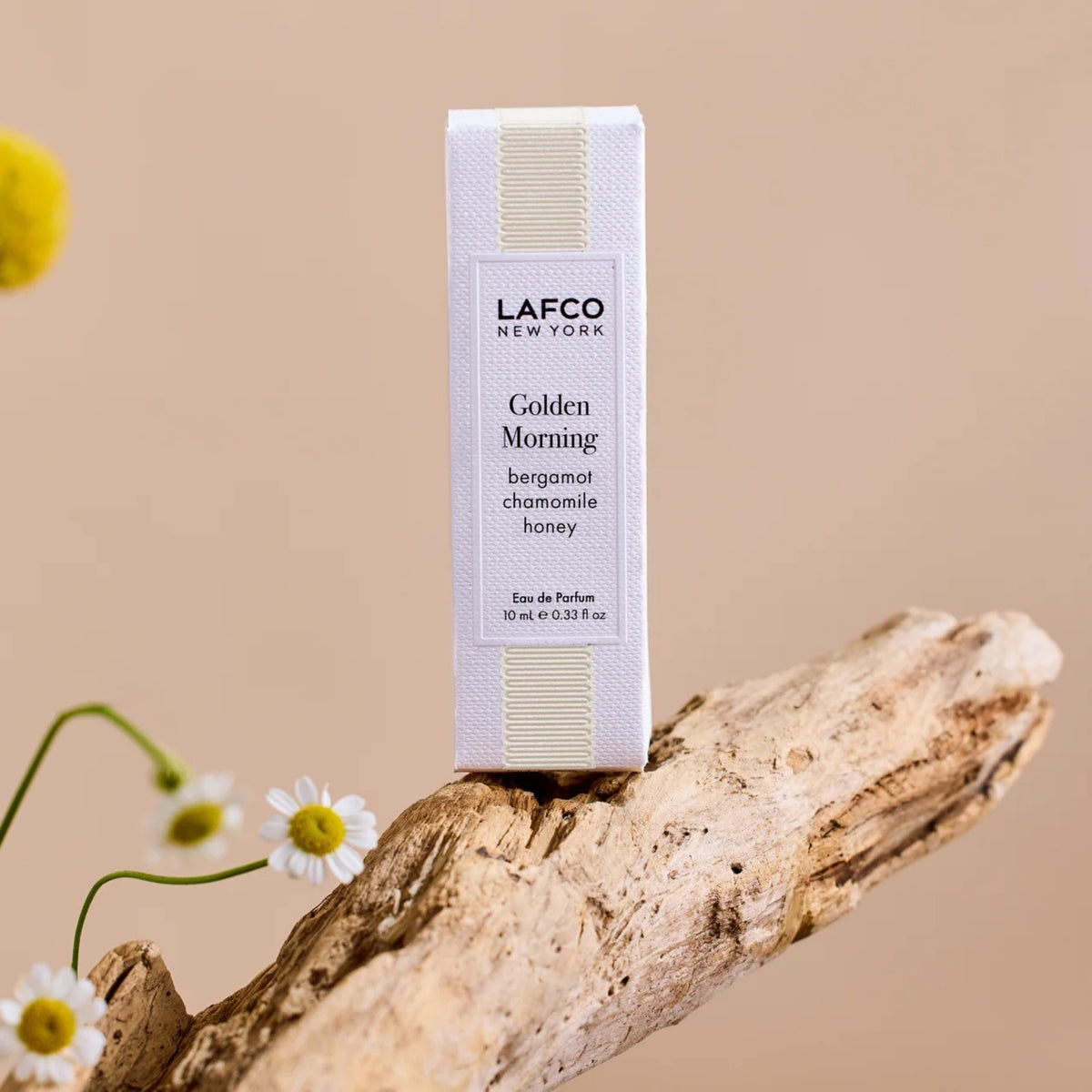 Alternate image of Lafco Golden Morning Travel Eau de Parfum (10 ml)