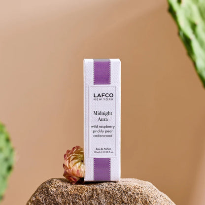 Alternate image of Lafco Midnight Aura Travel Eau de Parfum