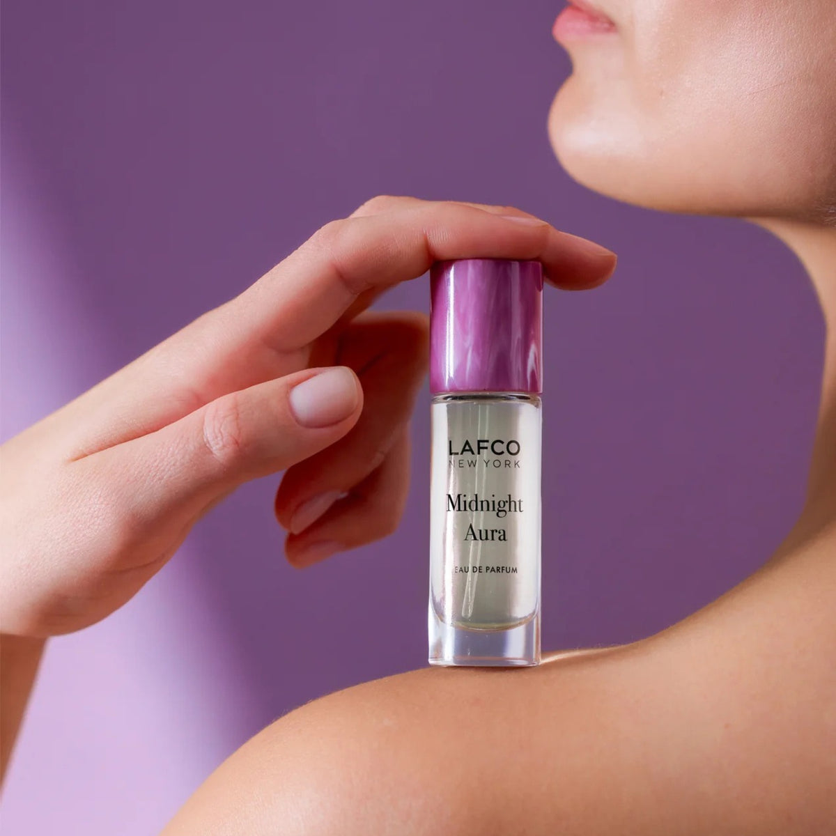 Alternate image of Lafco Midnight Aura Travel Eau de Parfum