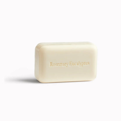 Alternate image of Lafco Rosemary Eucalyptus Bar Soap (7 oz)
