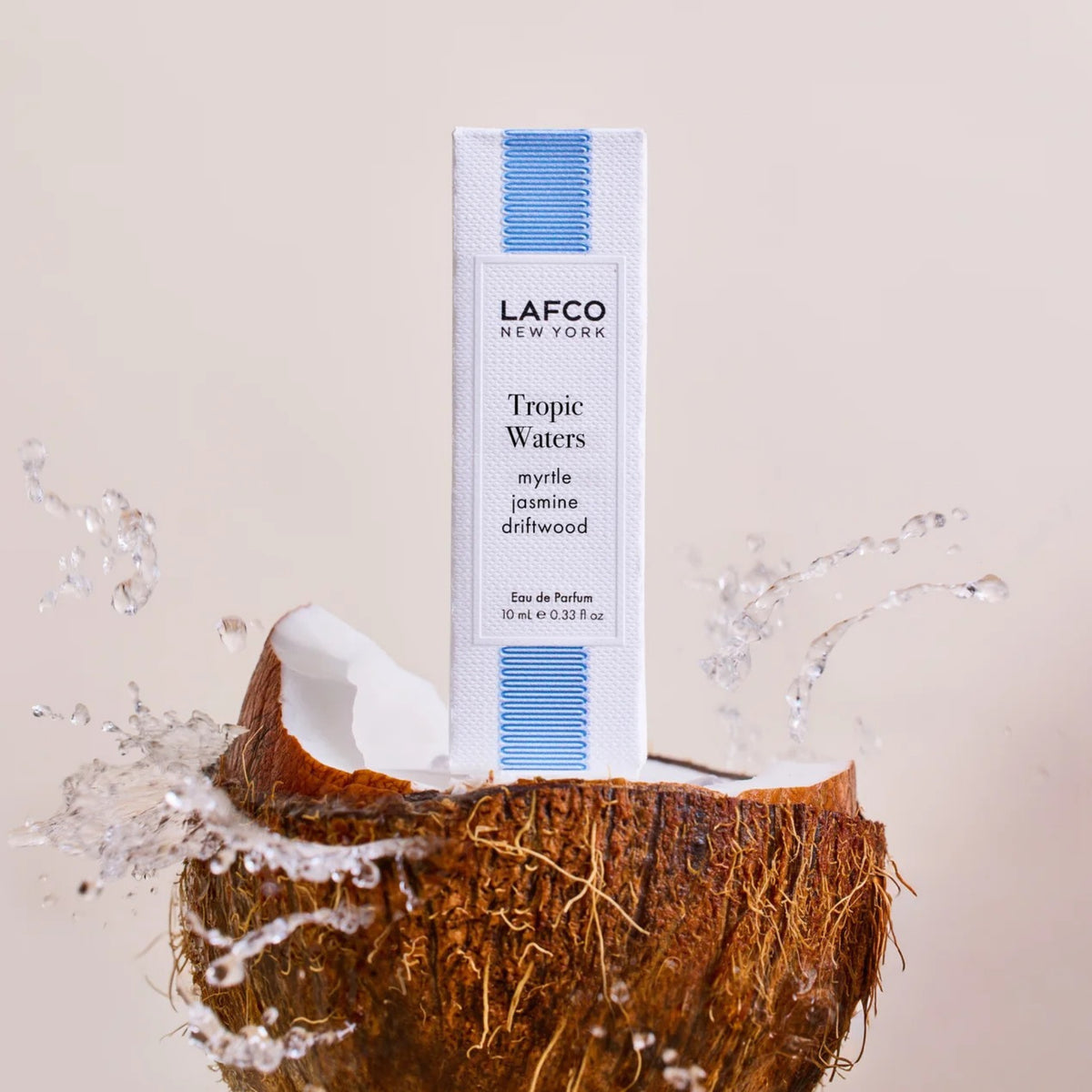 Alternate image of Lafco Tropic Waters Travel Eau de Parfum (10 ml)