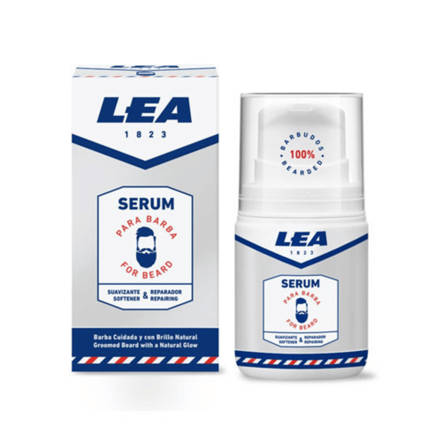 Primary image Lea Beard Serum (50 ml)