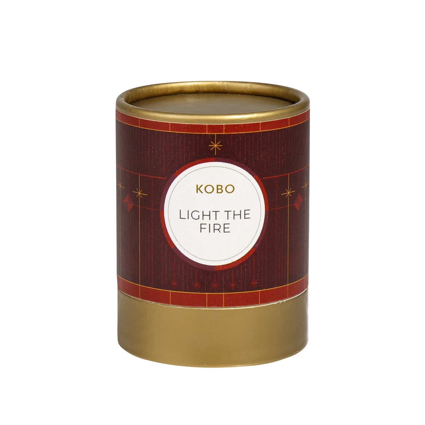 Alternate Image of Light The Fire Votive Candle