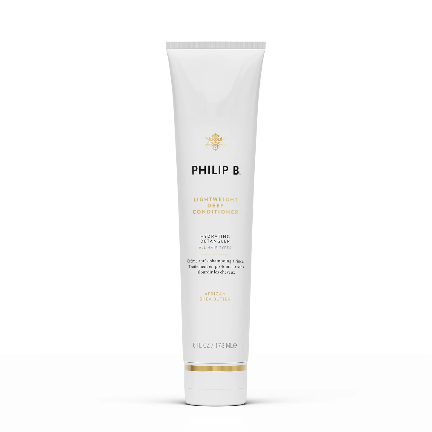 Primary image of Philip B. Lightweight Deep Conditioner