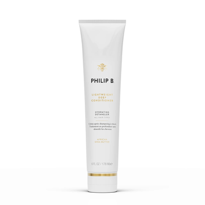 Primary image of Philip B. Lightweight Deep Conditioner