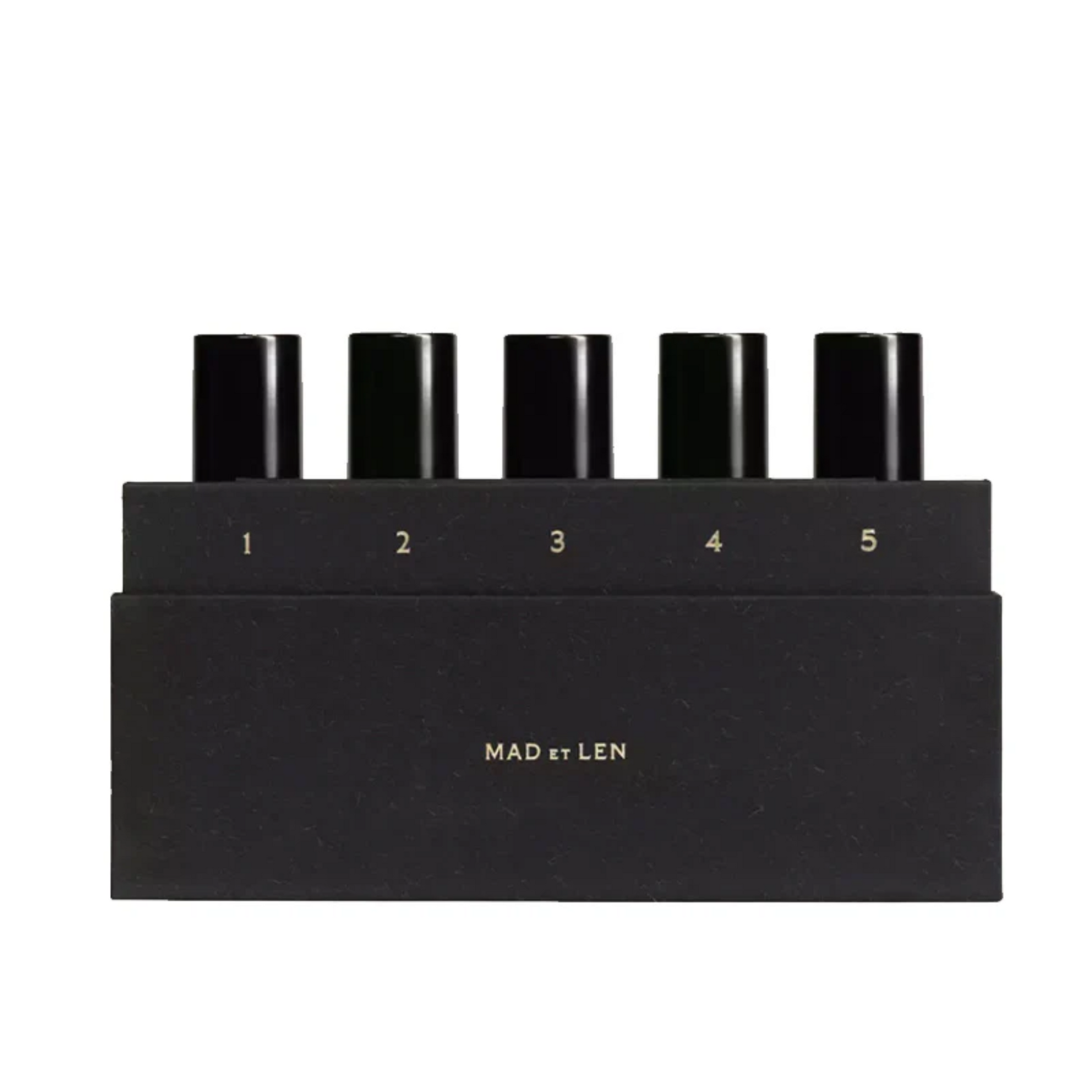 Primary Image of Mad et Len Discovery Set 1-5