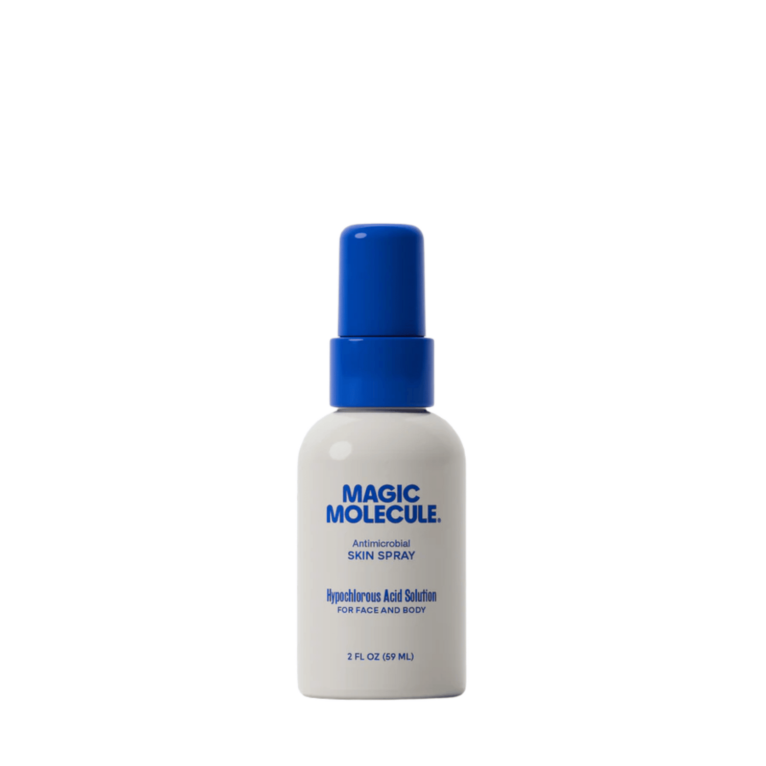 Primary Image Magic Molecule the Solution (2 oz) 