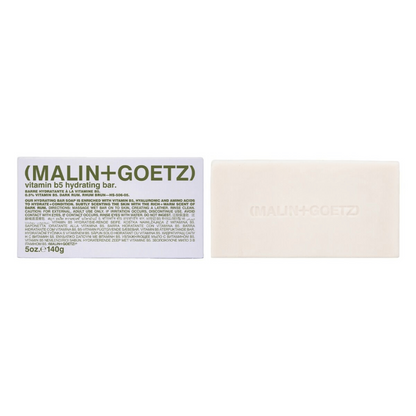 Primary image of Malin+Goetz Dark Rum Vitamin B5 Hydrating Bar Soap (5 oz)