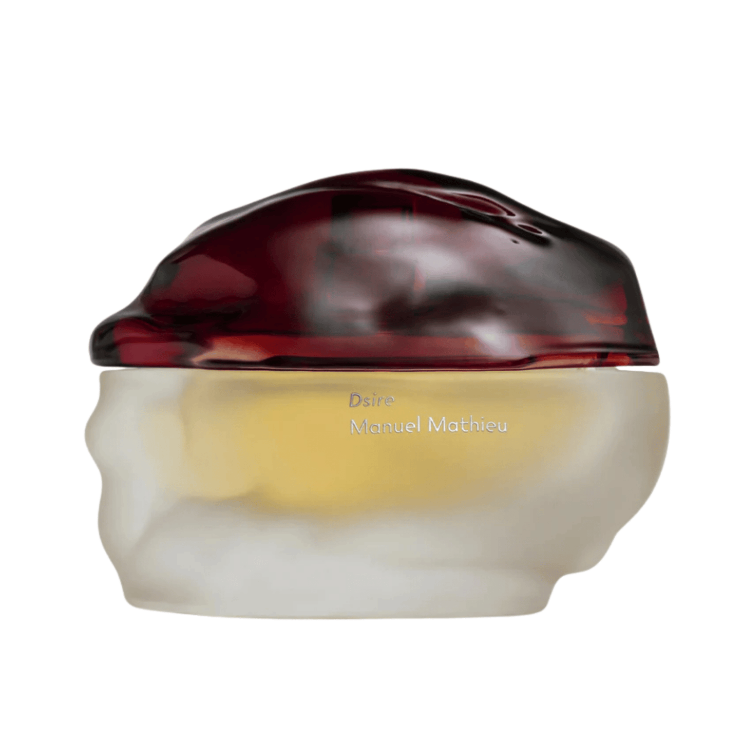 Primary image of Manuel Mathieu Parfums Dsire