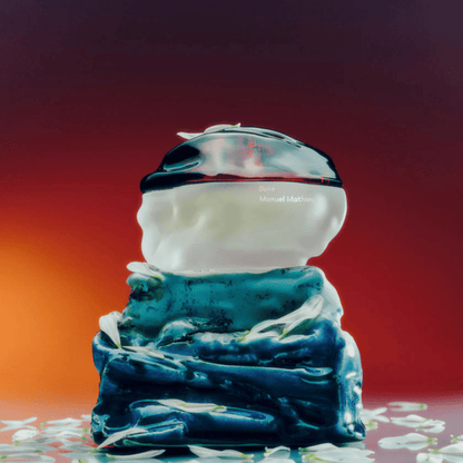 Alternate image of Manuel Mathieu Parfums Dsire