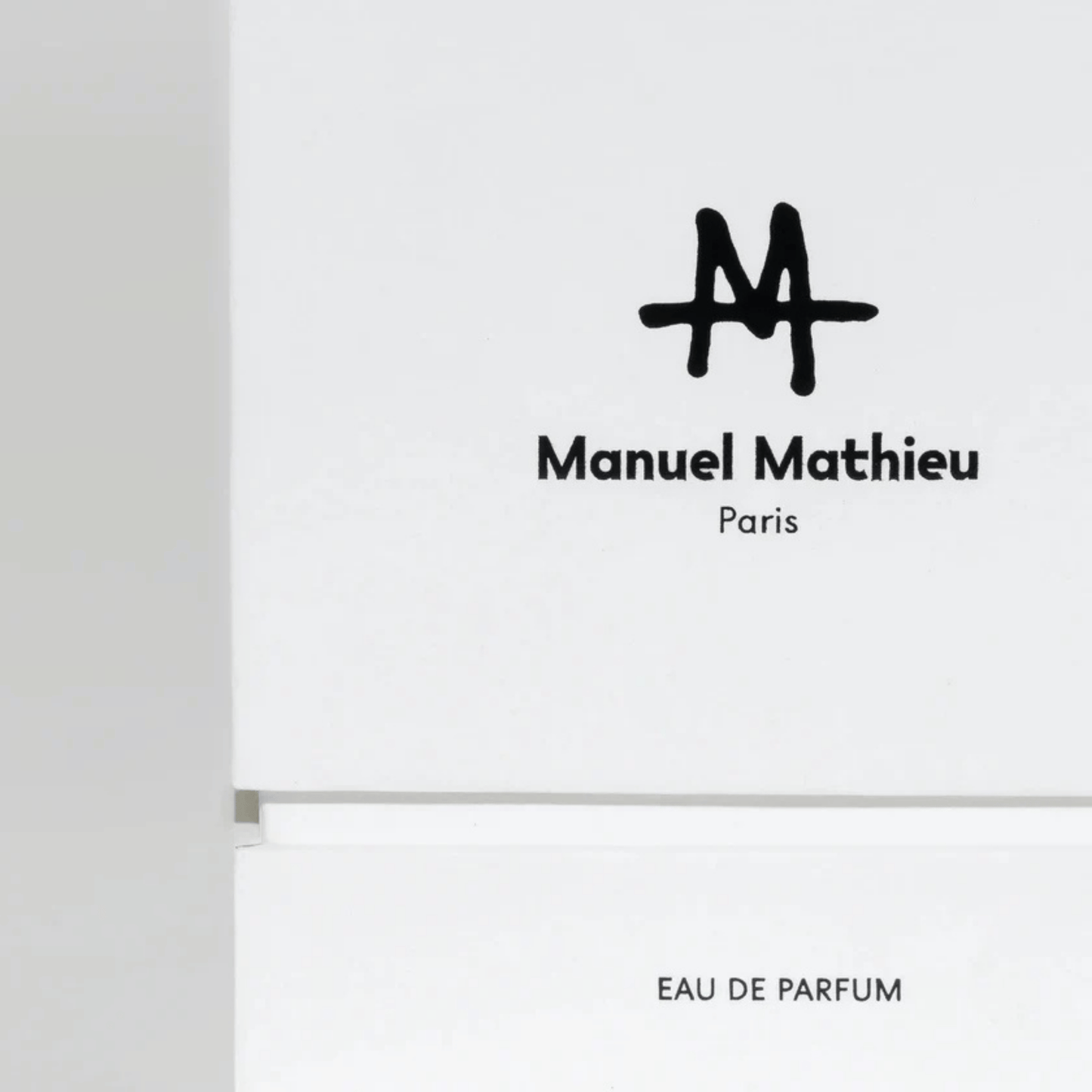 Alternate image of Manuel Mathieu packaging 