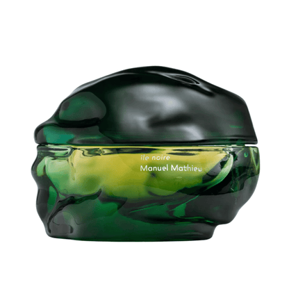 Primary image of Manuel Mathieu Parfums ile noire EDP