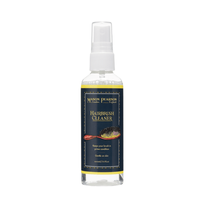Primary image of Mason Pearson Brush Cleaner Spray front 