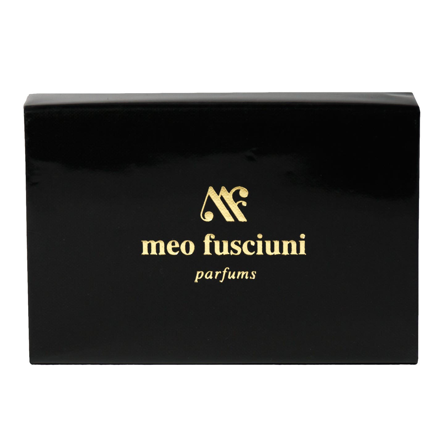 Alternate Image of Discovery Set Box, black box with gold text