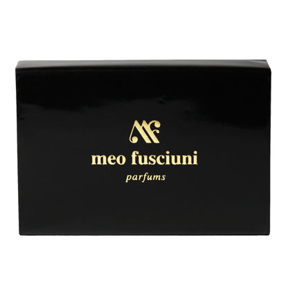 Alternate Image of Discovery Set Box, black box with gold text