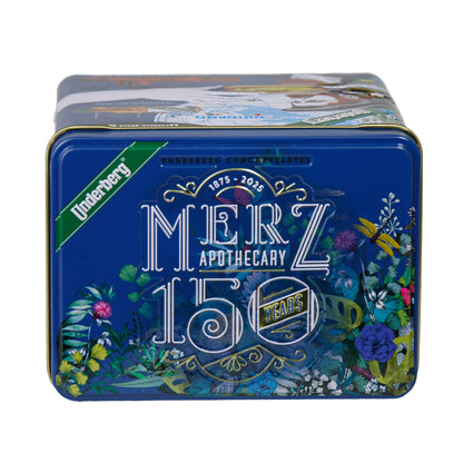 Alternate Image of Merz Apothecary 150th Anniversary Tin