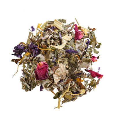 Primary Image of Merz Apothecary 1875 Parlor Tea Collector's Edition Herbal Blend