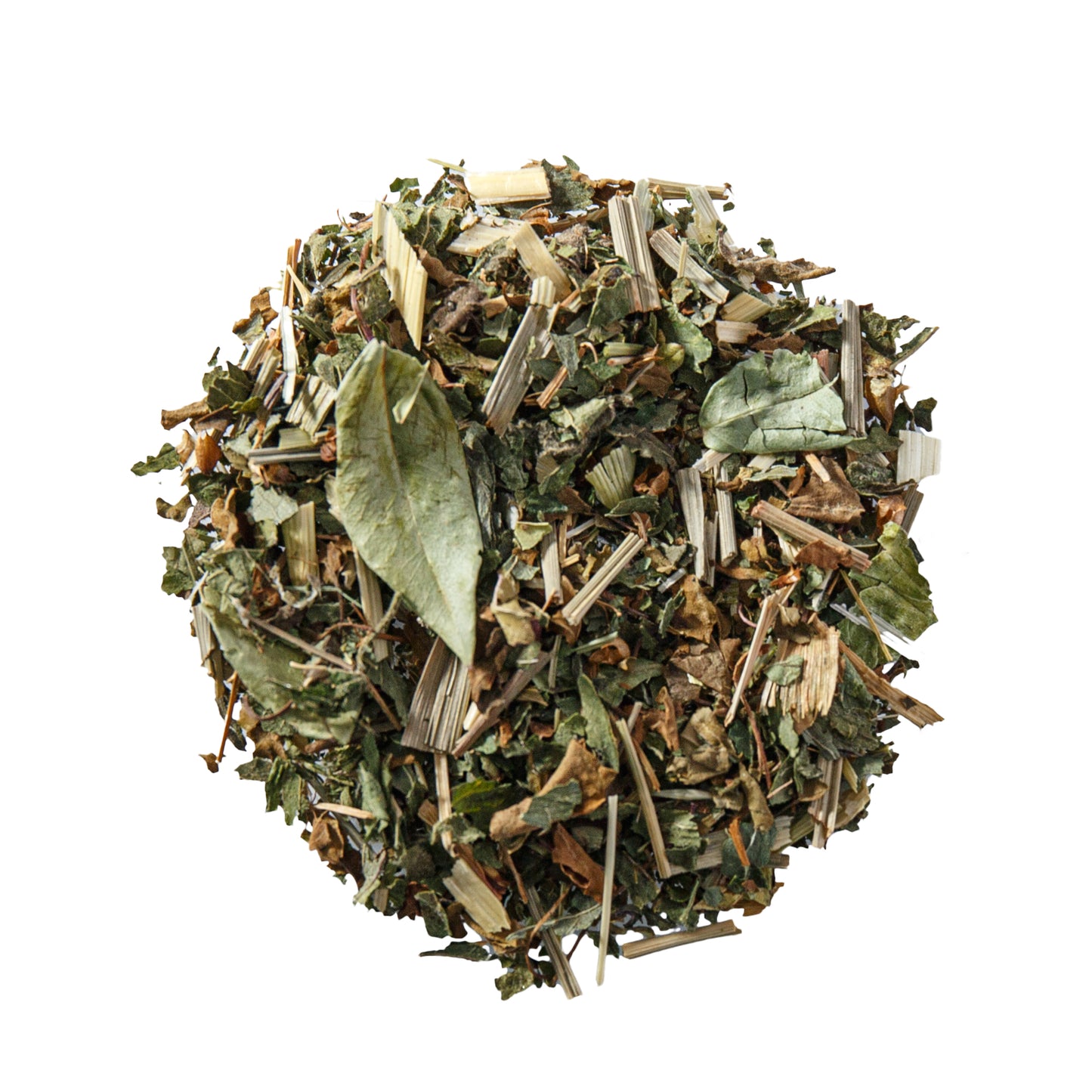 Primary image of Smallflower Herbs & Teas Mint Refresher