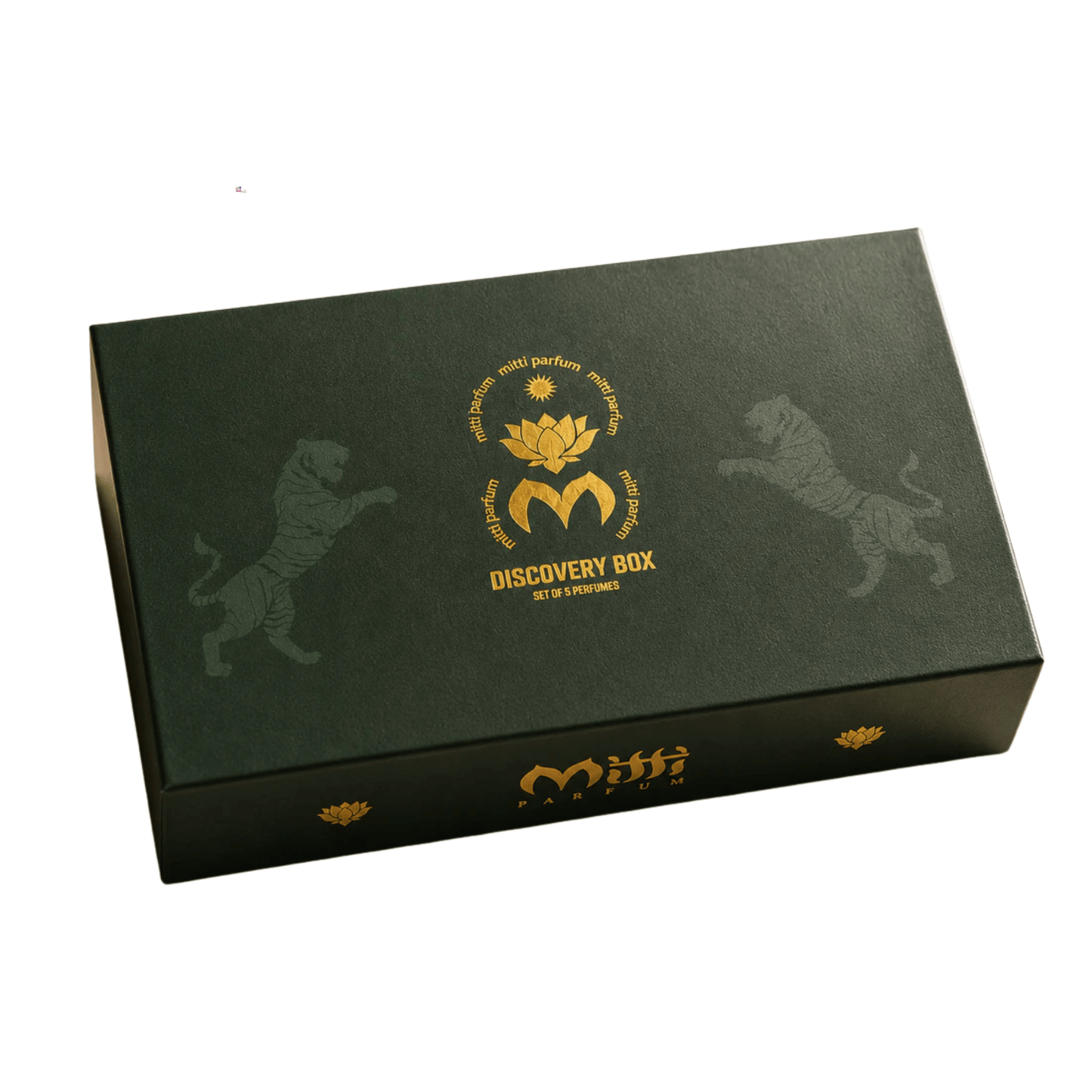 Primary image of Mitti Parfum Discovery Set