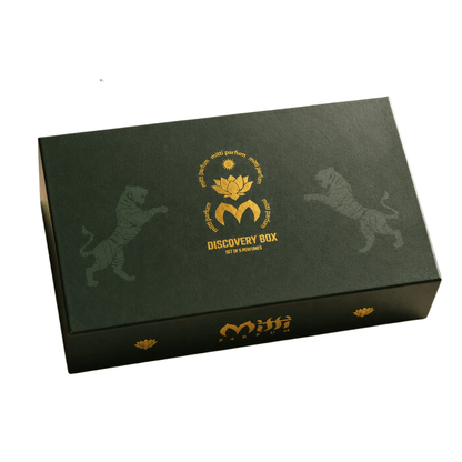 Primary image of Mitti Parfum Discovery Set