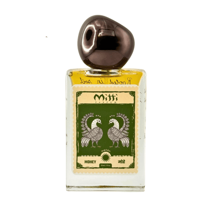 Primary image of Mitti Parfum Mohey EDP