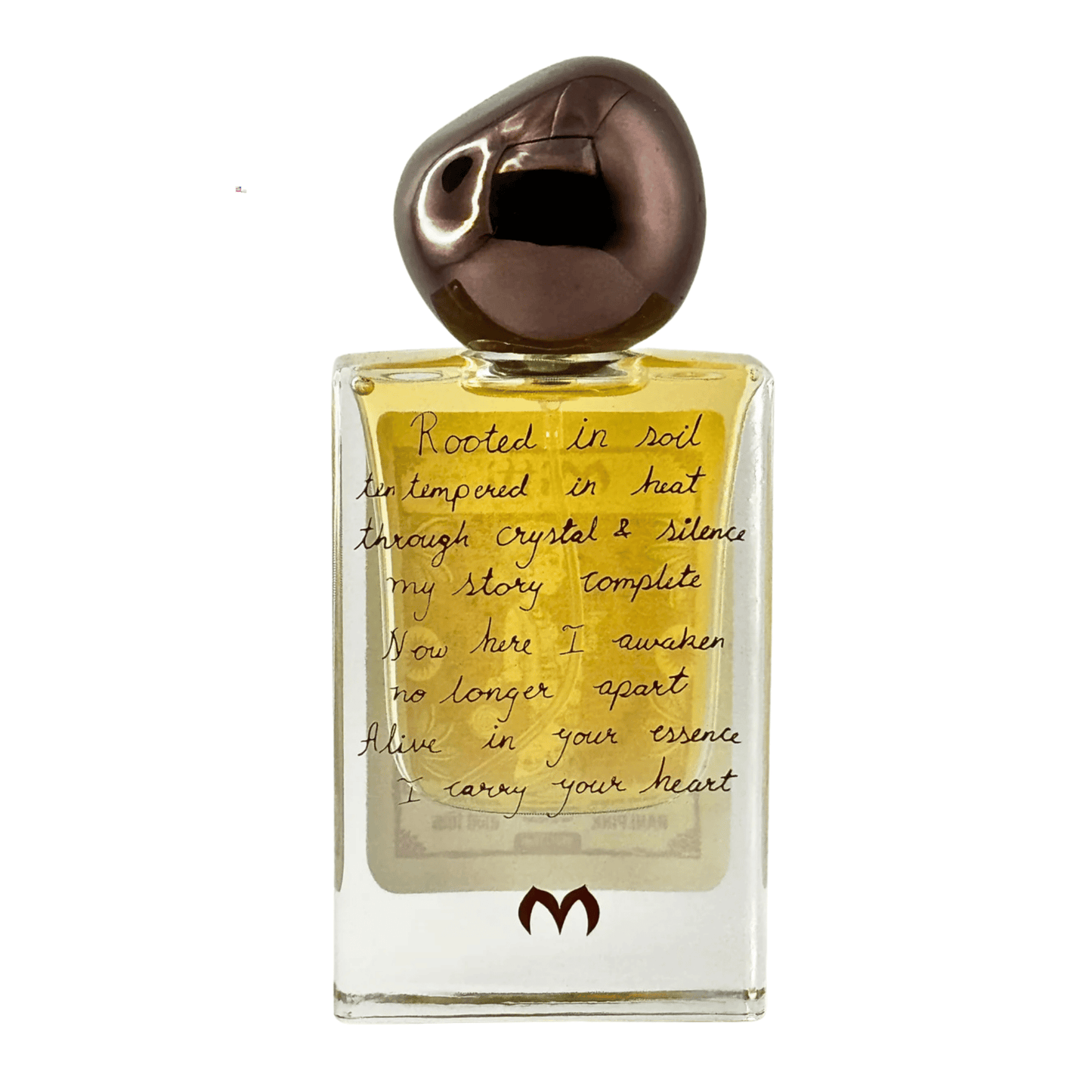 Alternate image of Mitti Parfum Mohey EDP