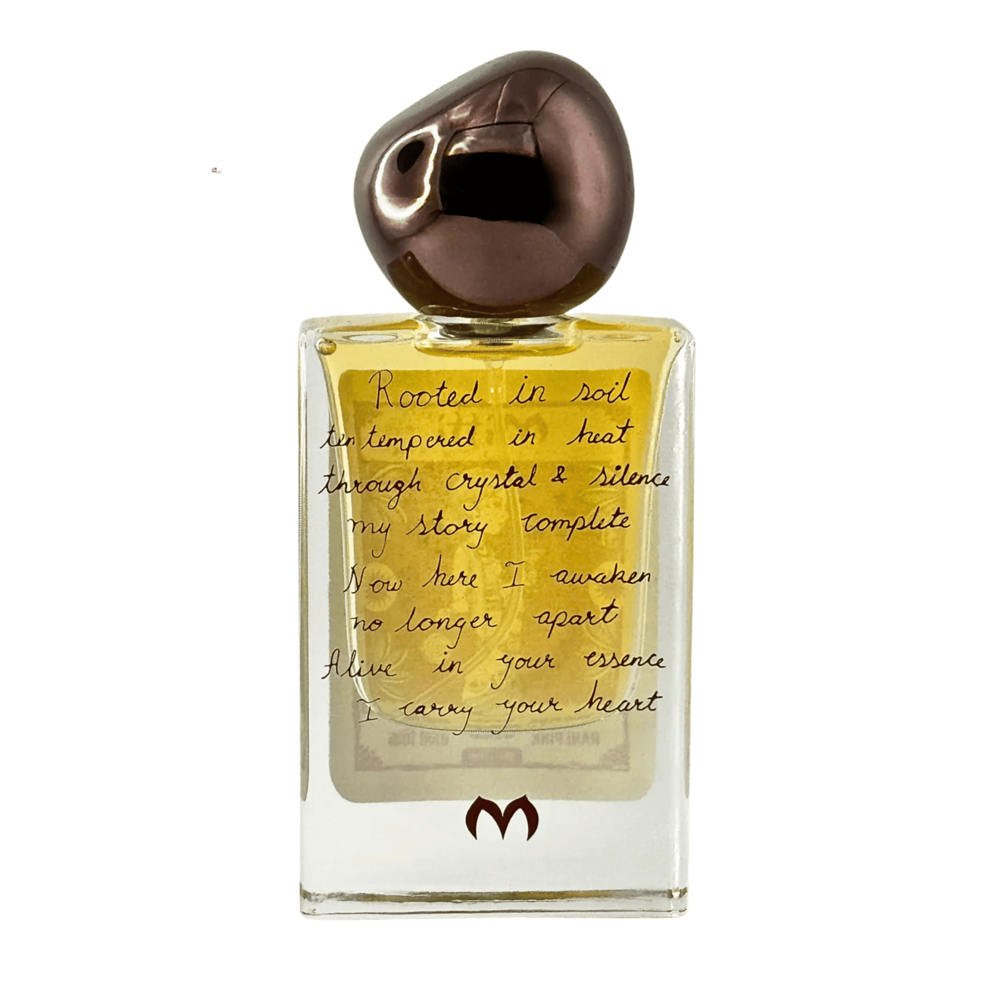 Alternate image of Mitti Parfum Mohey EDP