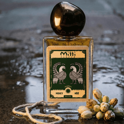 Alternate image of Mitti Parfum Mohey EDP