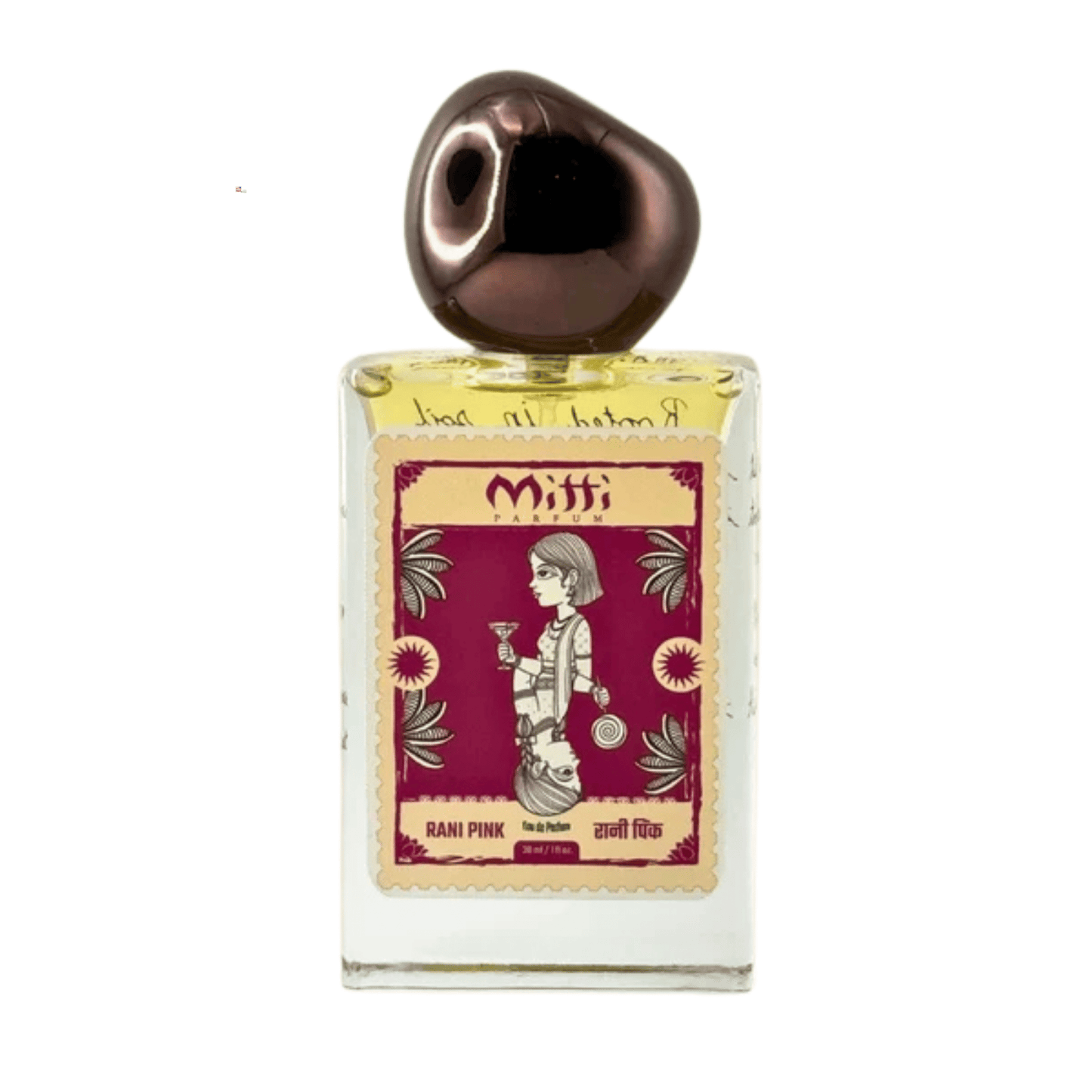 Primary image of Mitti Parfum Rani Pink EDP