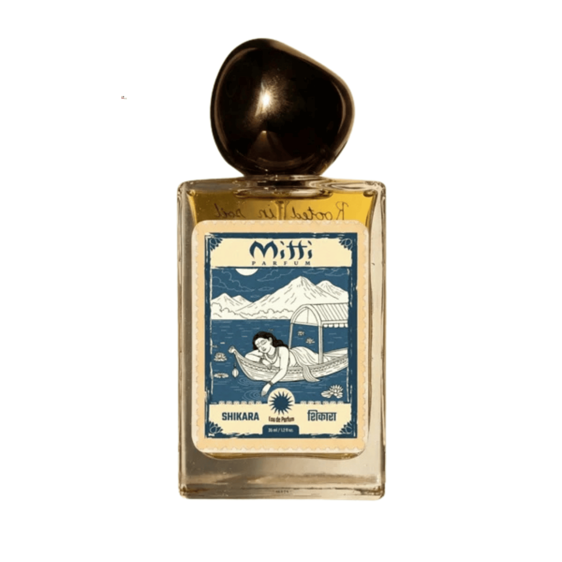 Primary image of Mitti Parfum Shikara EDP