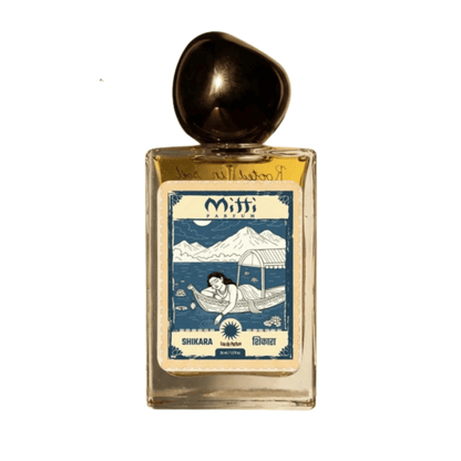 Primary image of Mitti Parfum Shikara EDP