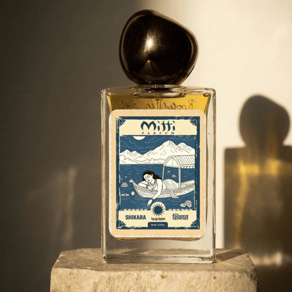 Alternate image of Mitti Parfum Shikara EDP