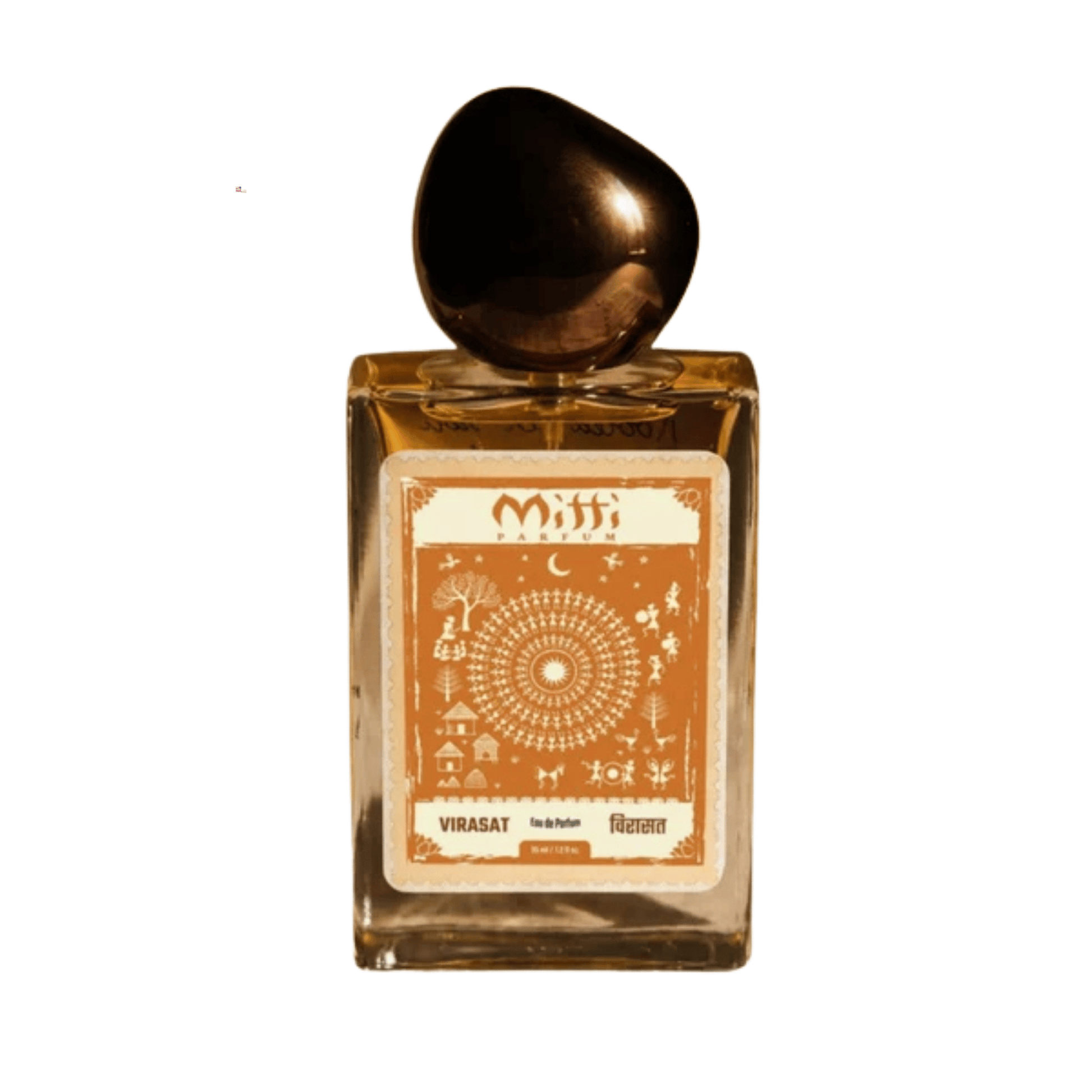 Primary image of Mitti Parfum Virasat EDP