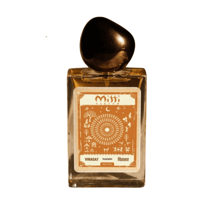 Primary image of Mitti Parfum Virasat EDP