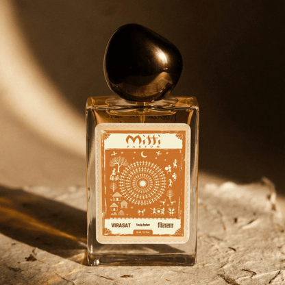 Alternate image of Mitti Parfum Virasat EDP