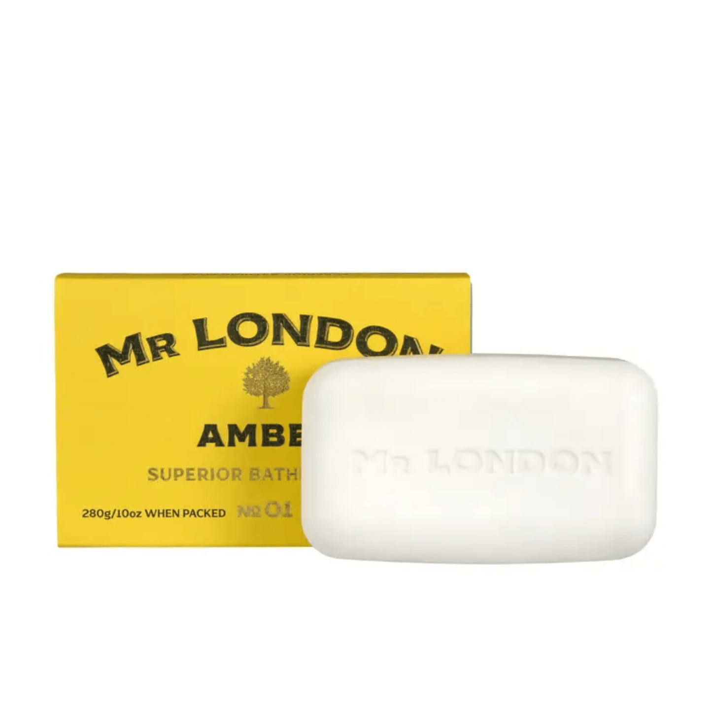 Alternate Image 1 Amber Bar Soap
