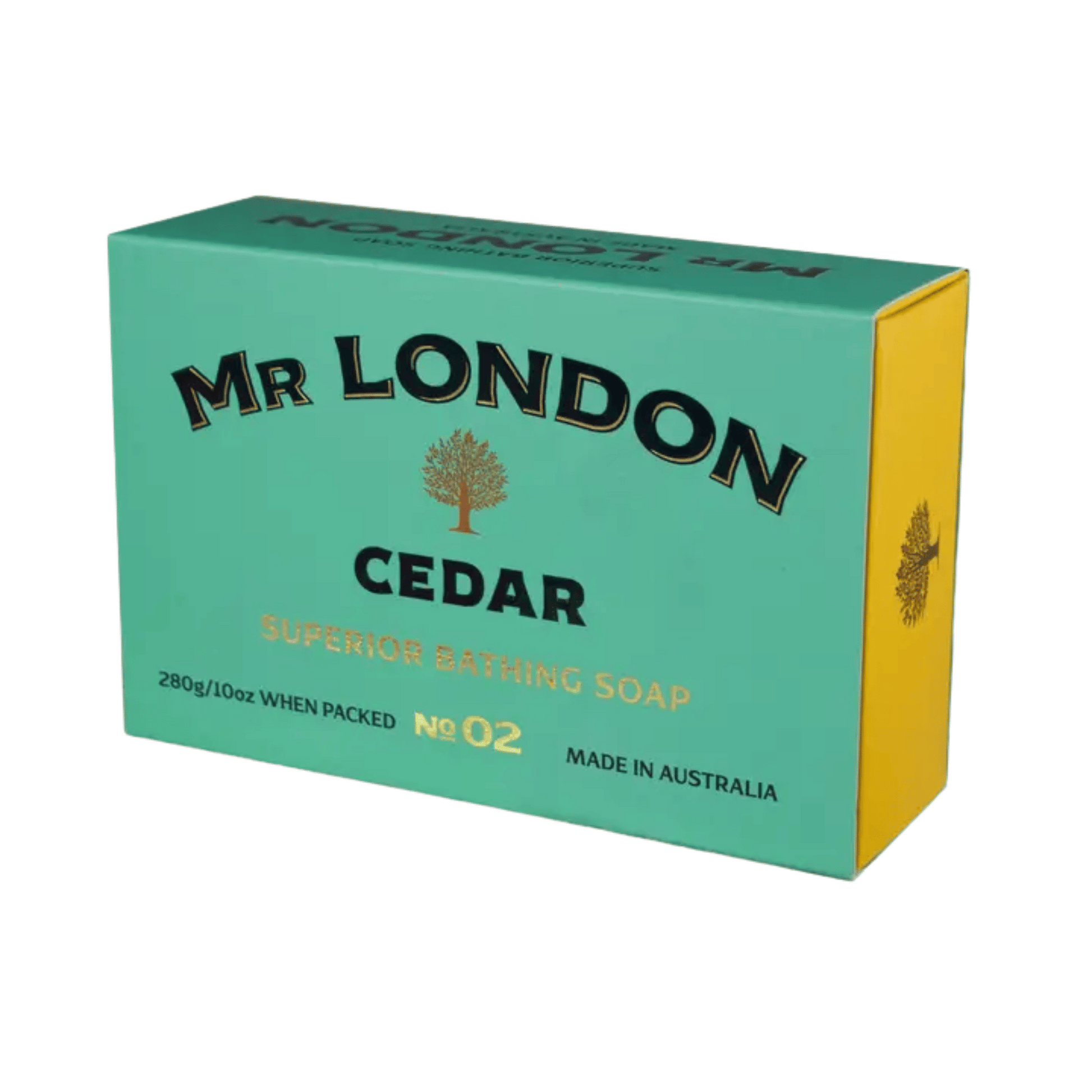 Primary Image Cedar Bar Soap