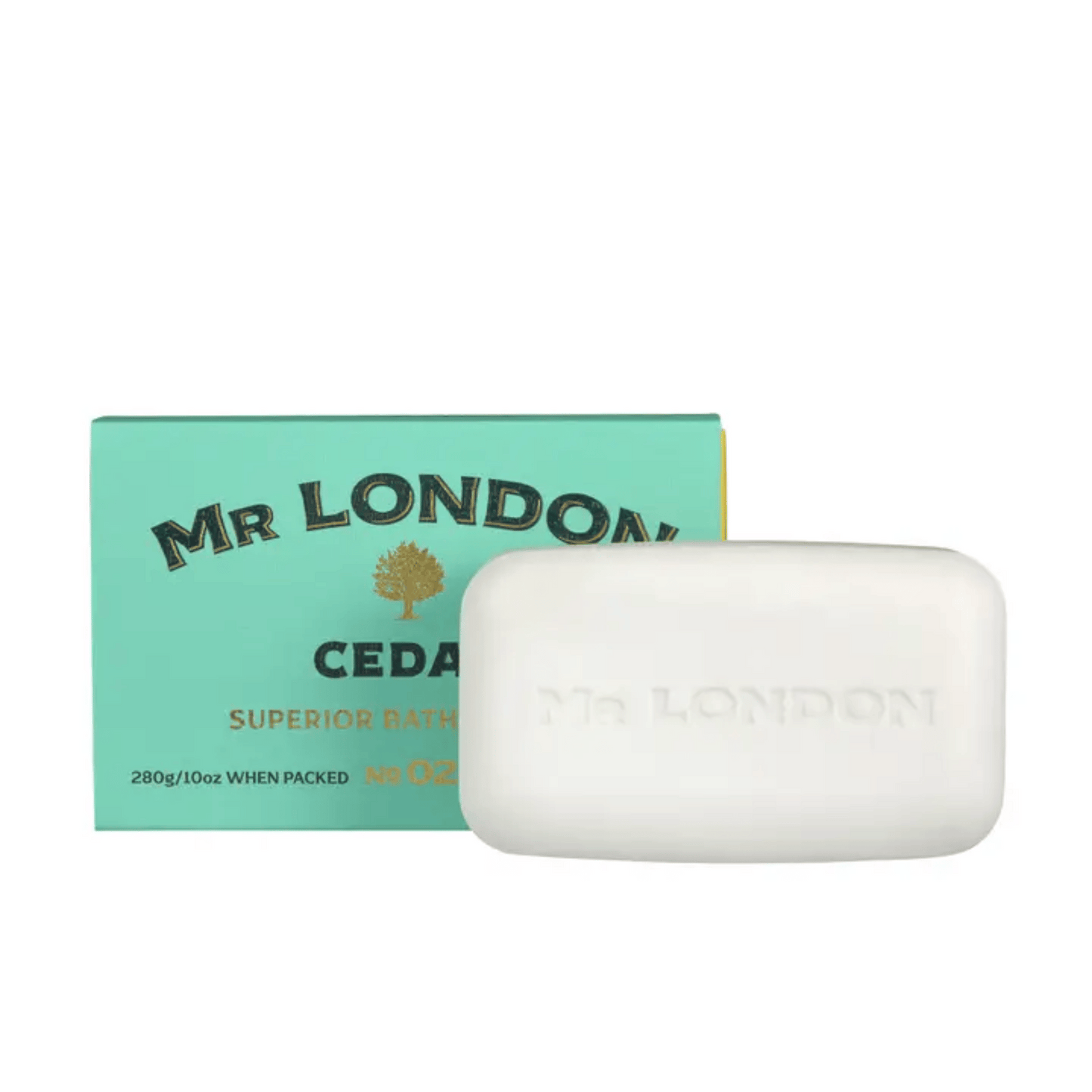 Alternate Image 2 Cedar Bar Soap
