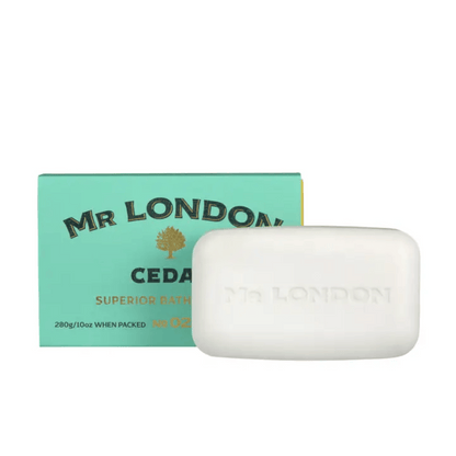 Alternate Image 2 Cedar Bar Soap