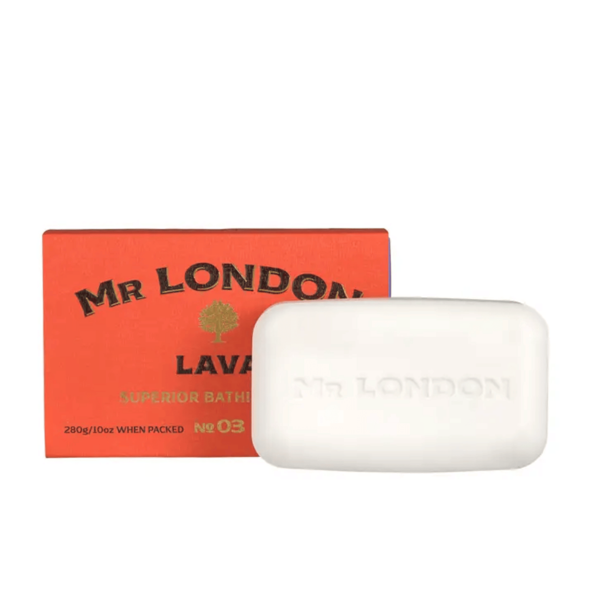 Alternate Image of Lava Bar Soap