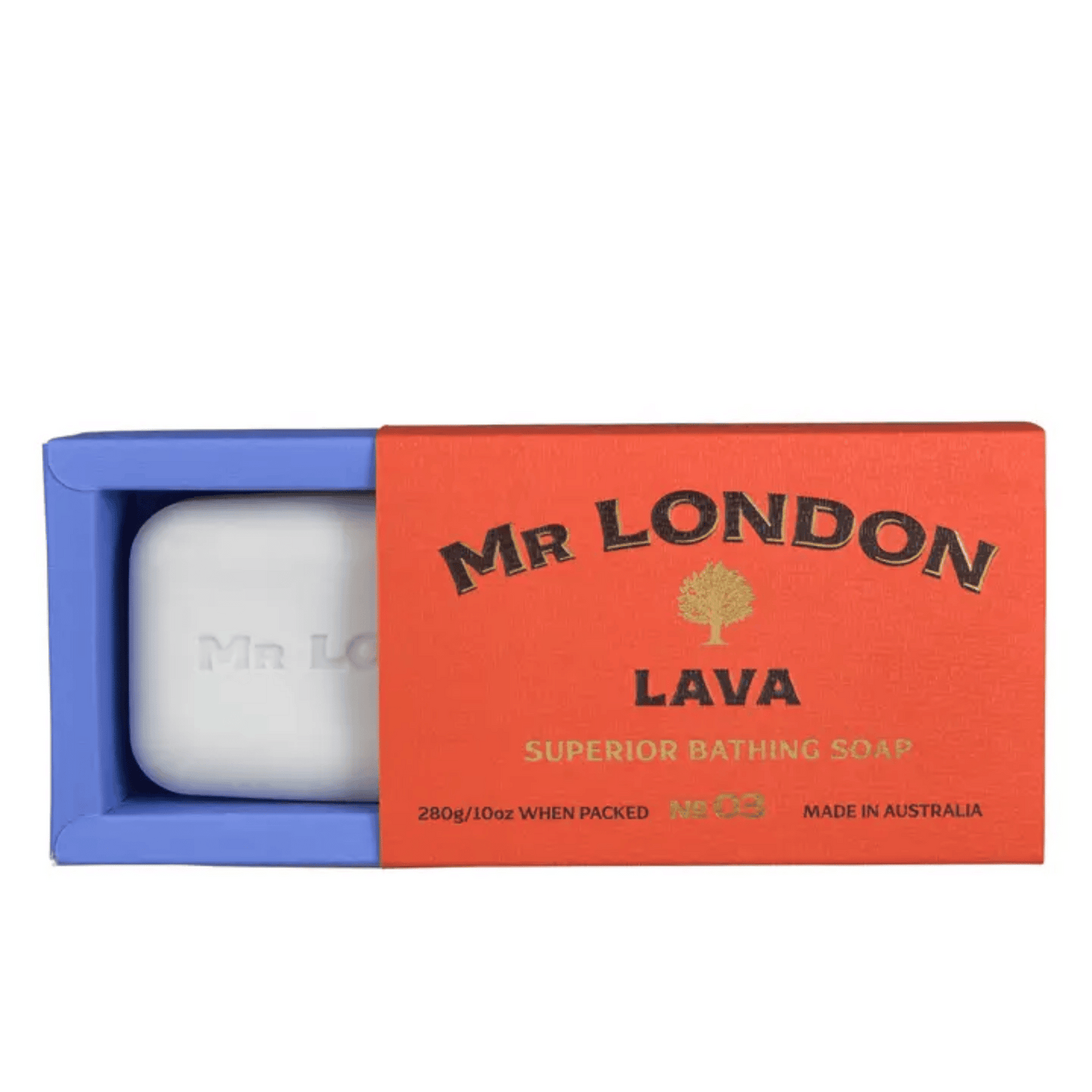 Alternate Image 1 Lava Bar Soap