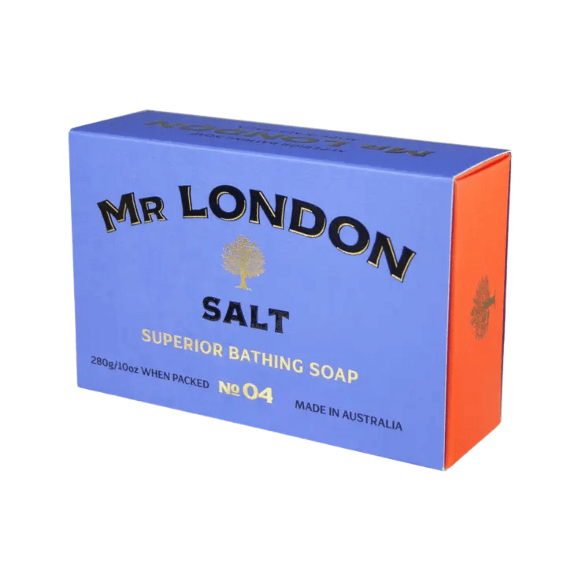 Primary Image Salt Bar Soap