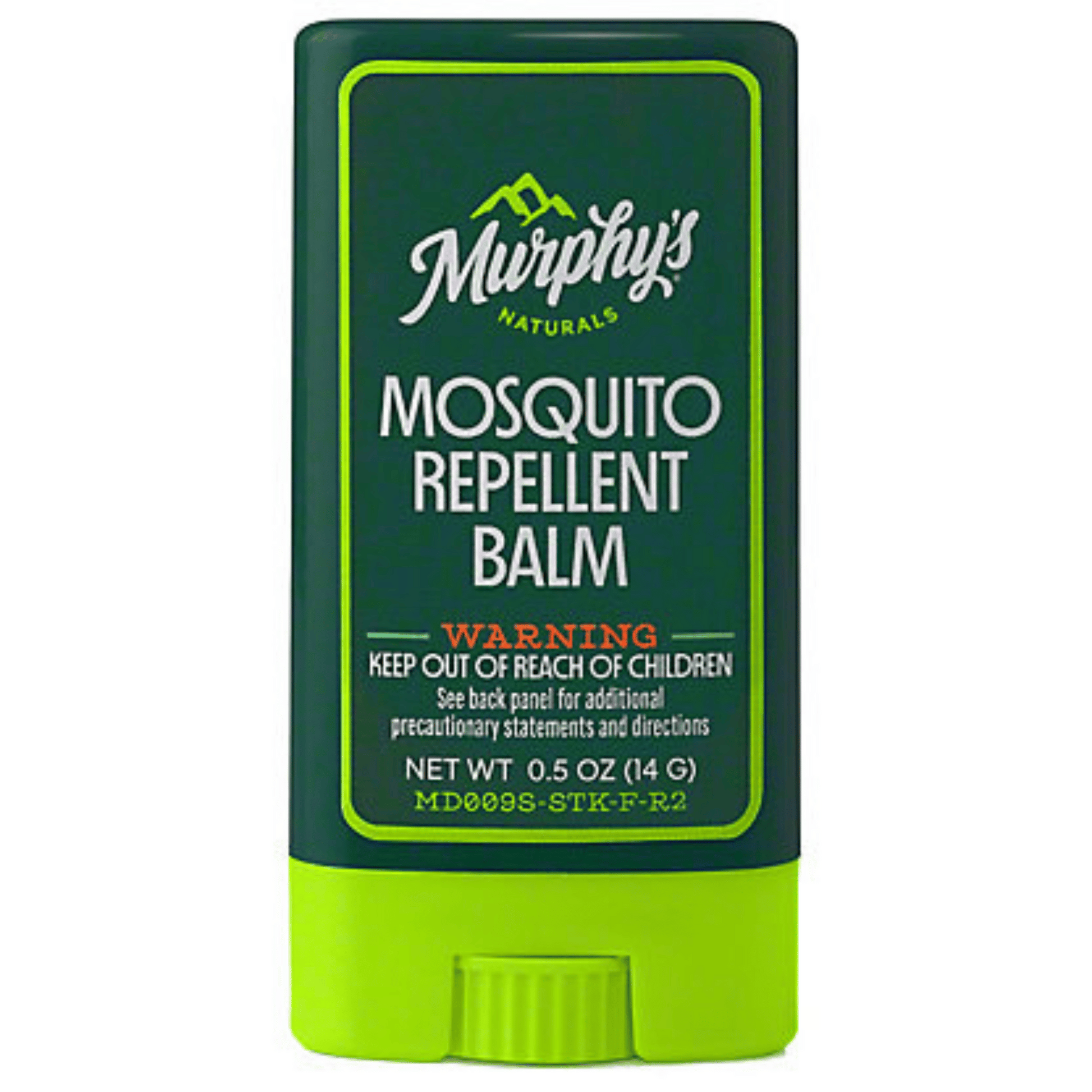 Primary image of Murphy's Naturals Mosquito Repellent Balm Sticks (0.5 oz)